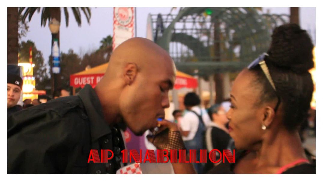 SO IN LOVE Intro Song